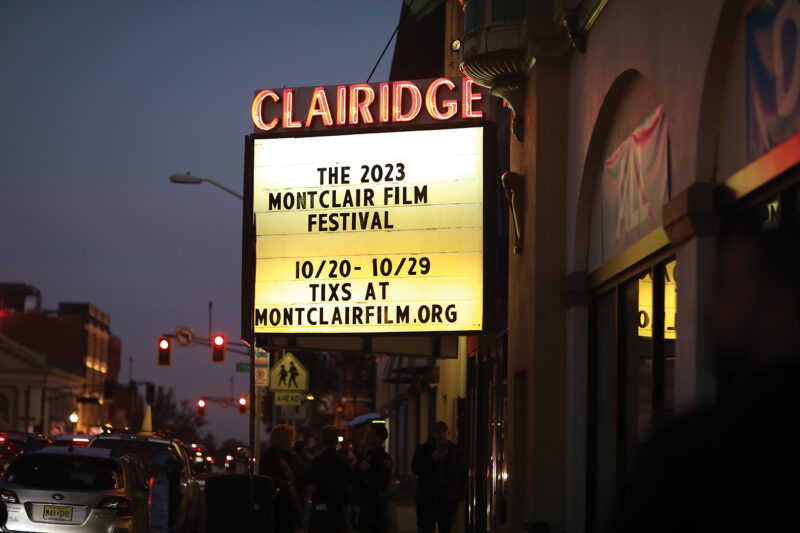 Montclair Film Festival 