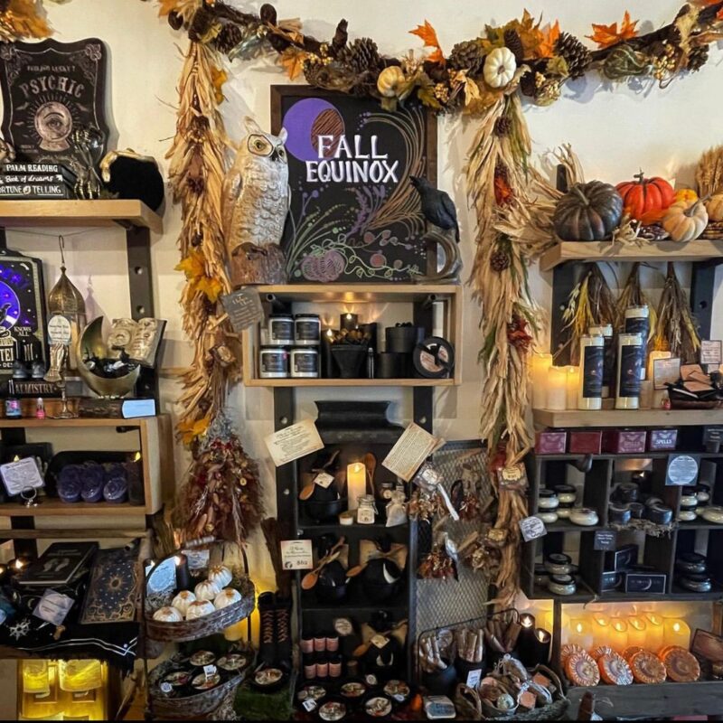 bath body shop dolly moo montclair fall products