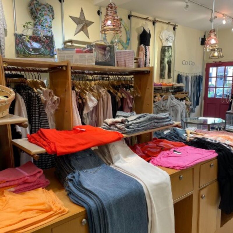 Where to Shop in Montclair for Your Fall Wardrobe Montclair Girl
