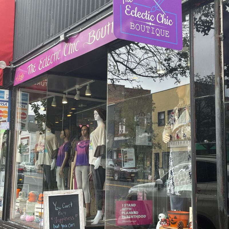 fall fashion the eclectic chic boutique