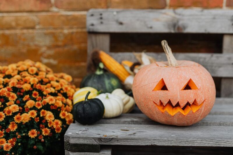 halloween events northern new jersey