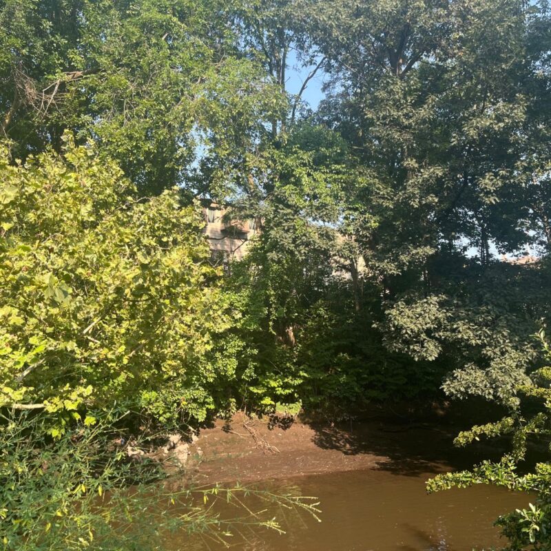 lenape celebration kintekay history north jersey walking path