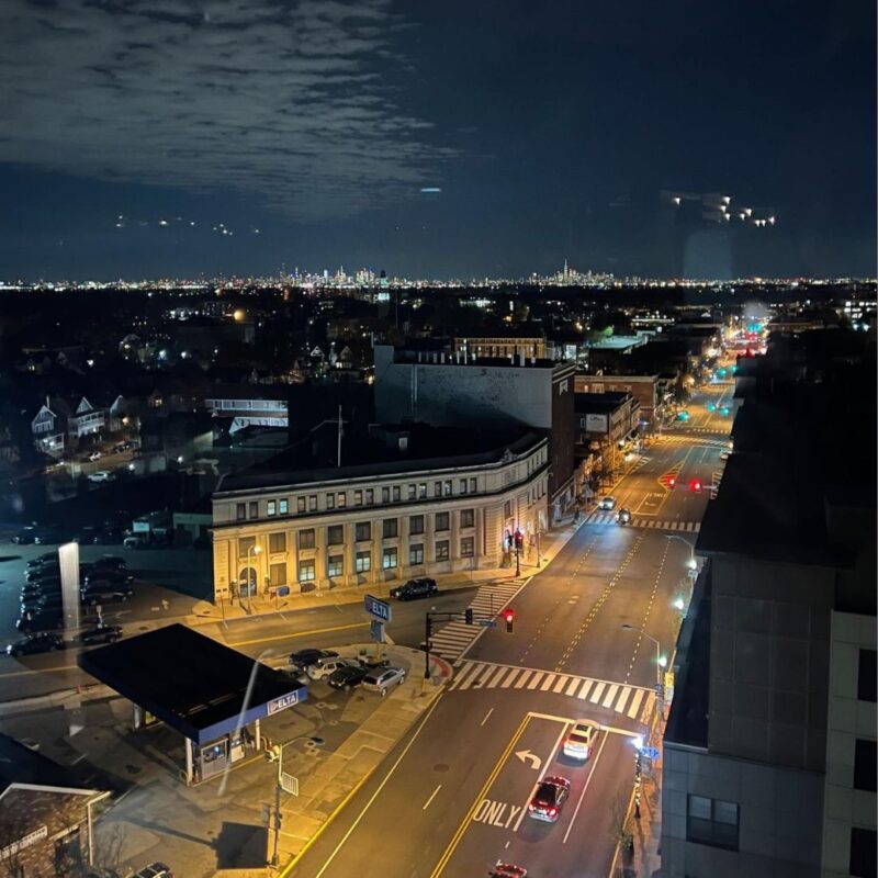 allergory restaurant alto rooftop bar montclair mc hotel nyc views