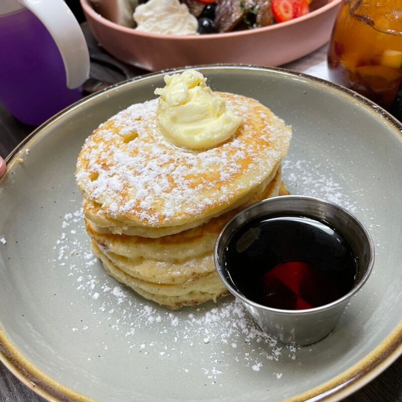 The Best Brunch Spots in Northern New Jersey Montclair Girl