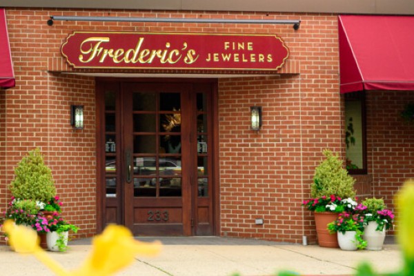 frederics fine jewelers