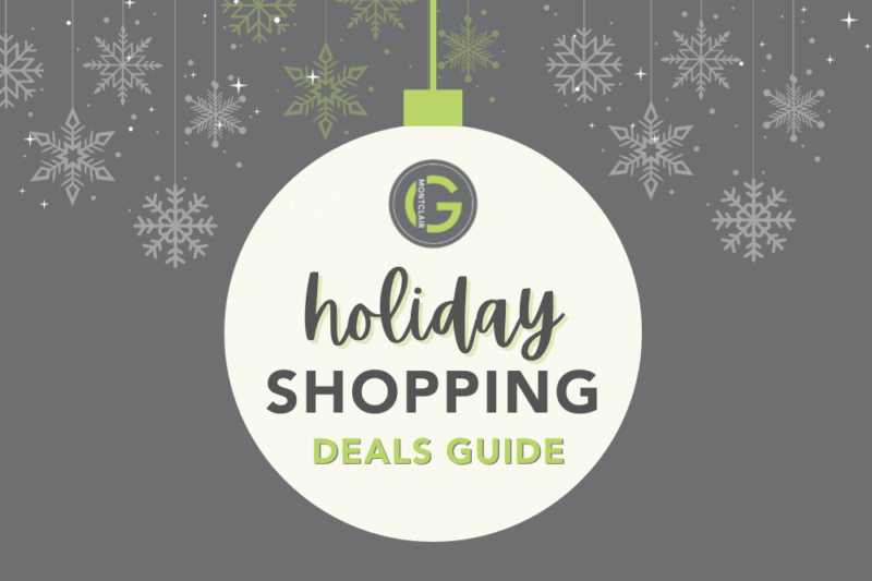 holiday deals guide