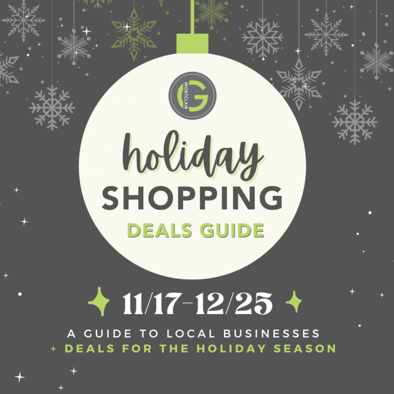 holiday deals guide