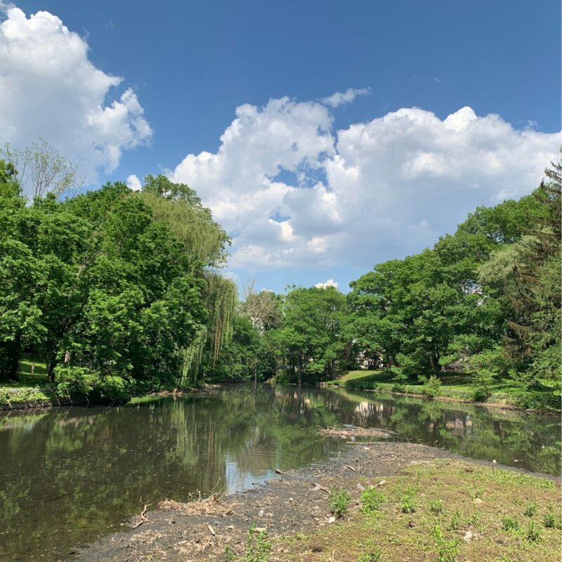 kingsland park nutley nj history views