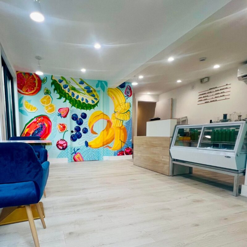 planta organic juice bar montclair nj