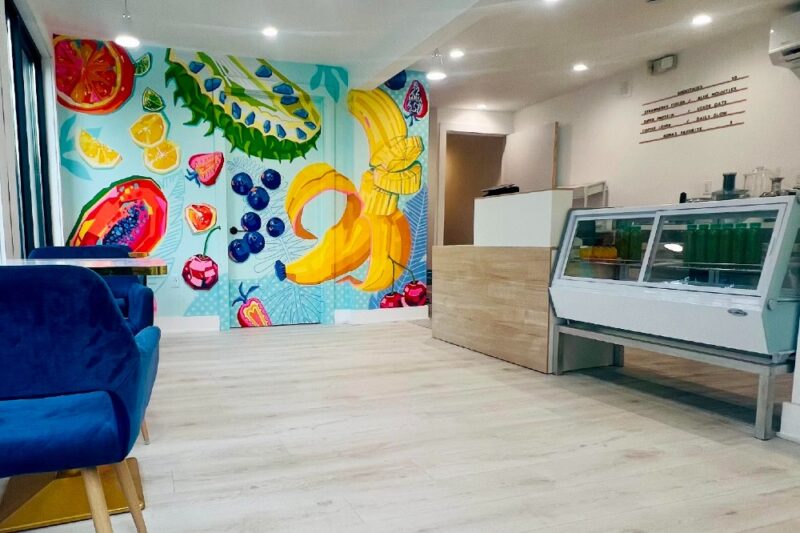 planta organic juice bar montclair nj