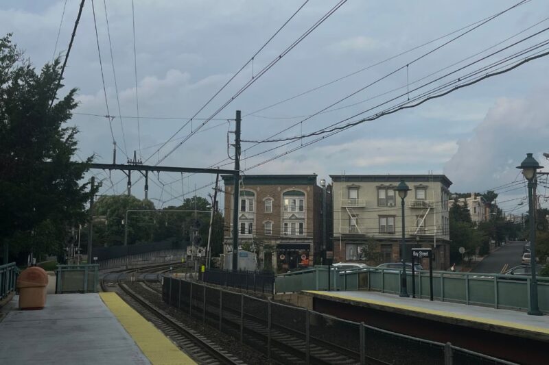 amtrak stations montclair essex county news