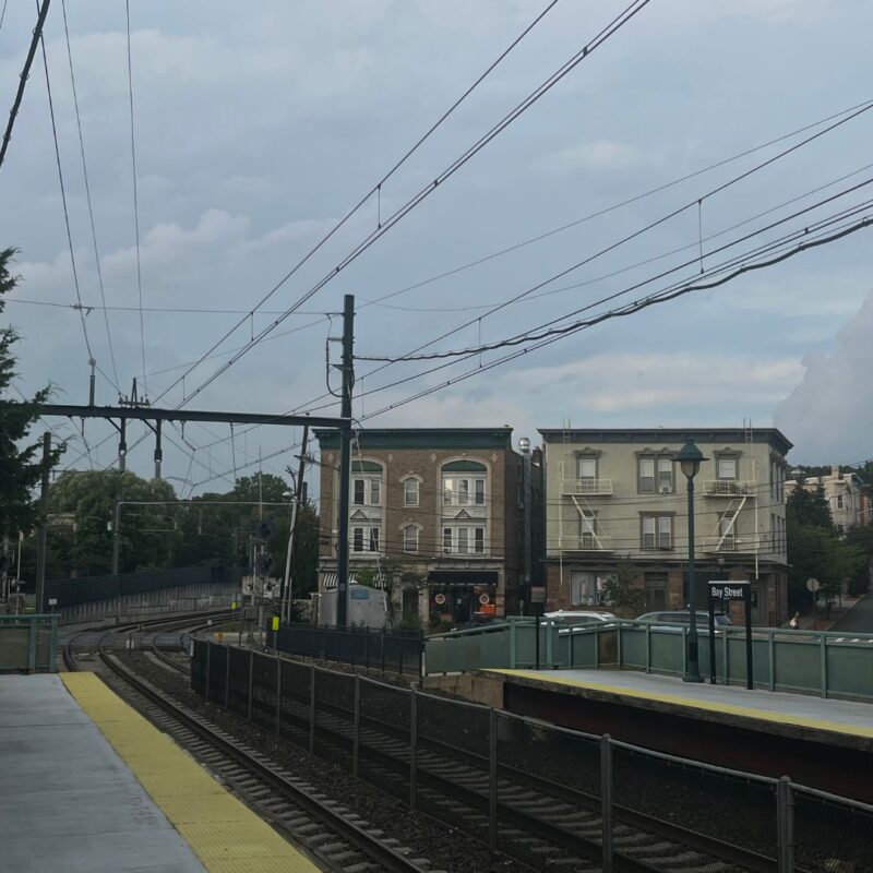 amtrak stations montclair essex county news