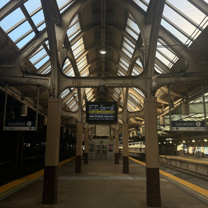 amtrak stations newark essex county