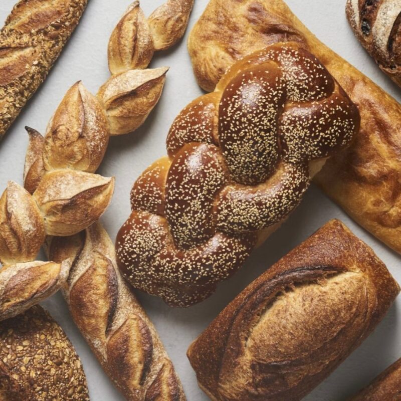 best bread bakery liv breads