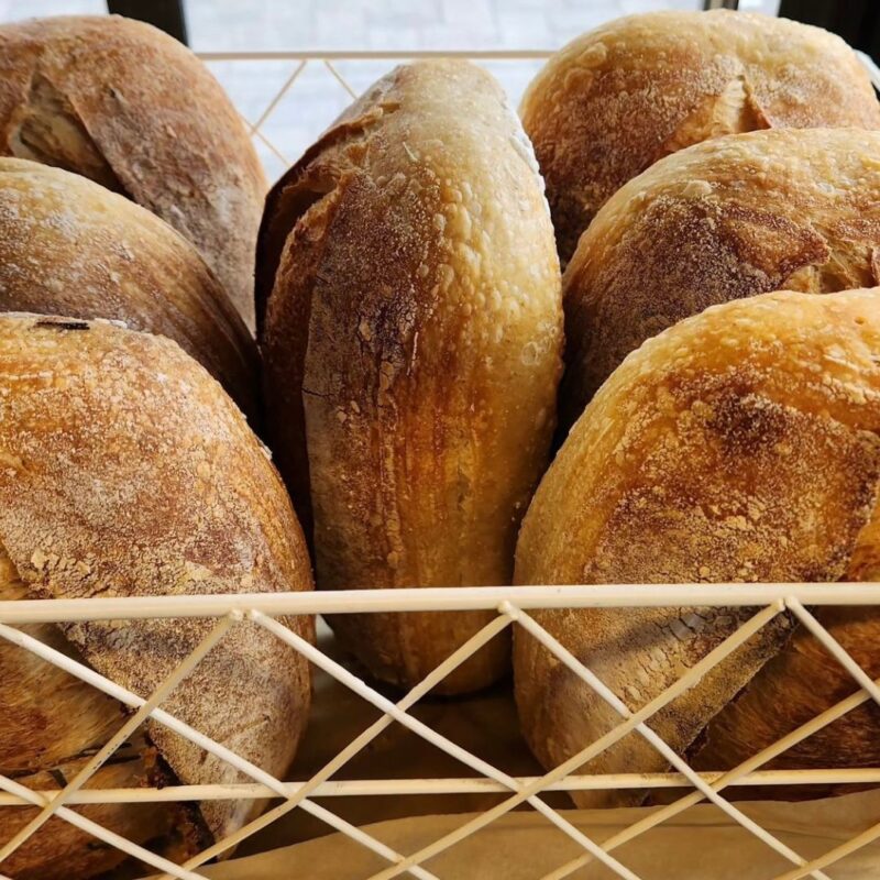 best bread bakery montclair bread company