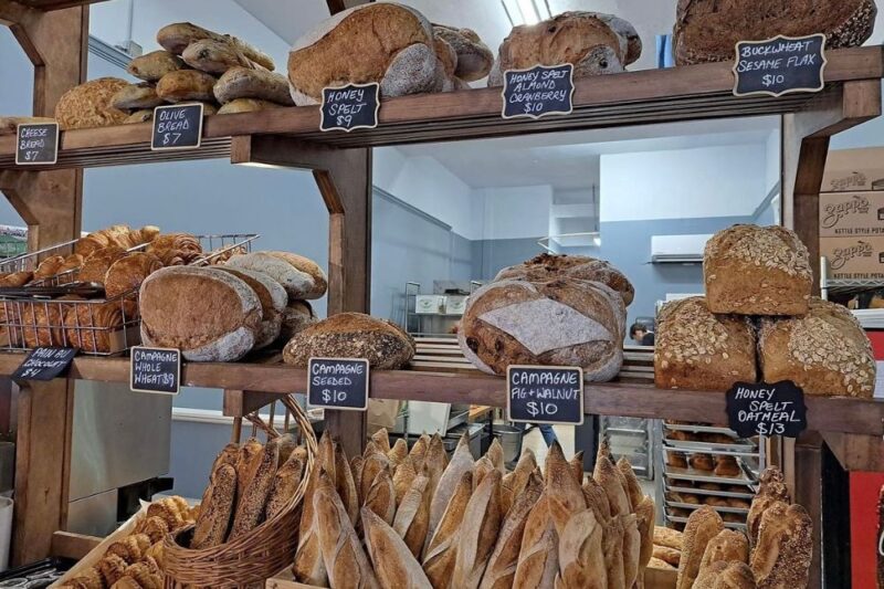 best bread bakery montclair new jersey essex county