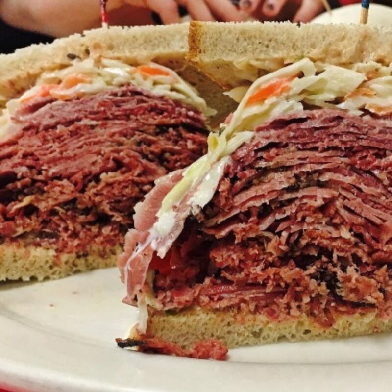 best delis essex county hobbys