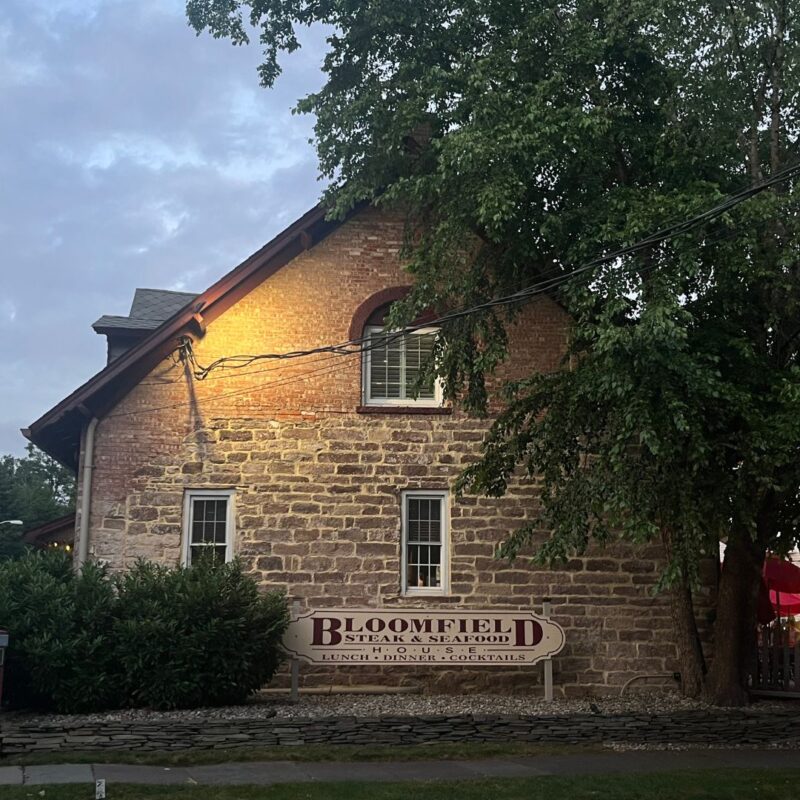 historic buildings essex county nj bloomfield steak