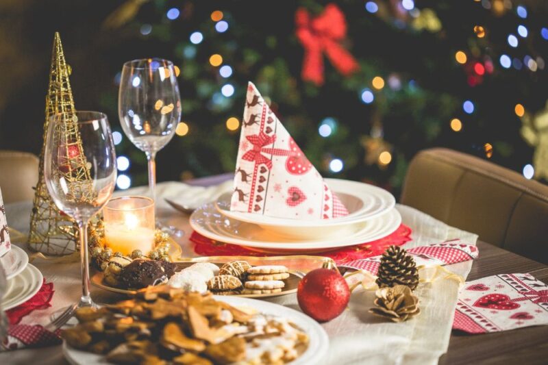 montclair restaurants open on christmas eve day 2023