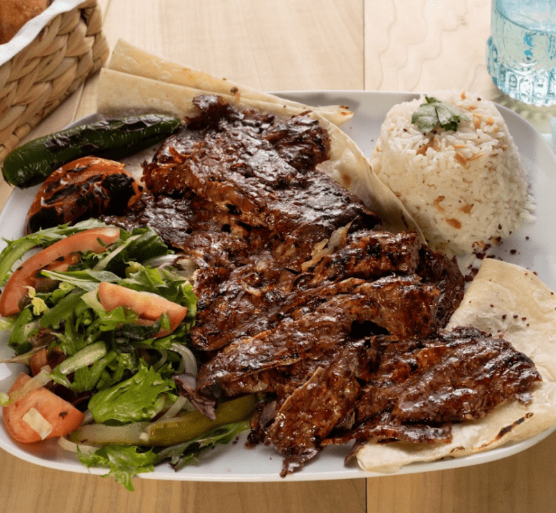 rumi cafe grill lamb