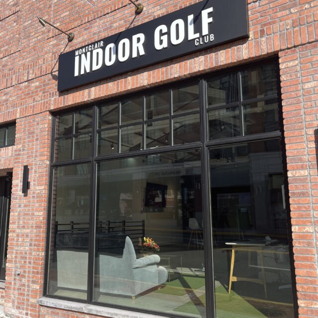 Montclair Indoor Golf Club