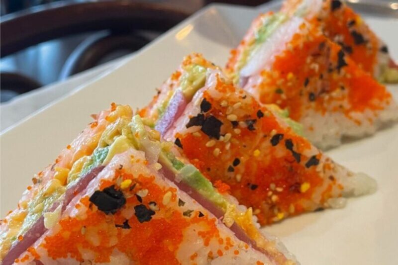 de novo european pub dai kichi sushi bar montclair