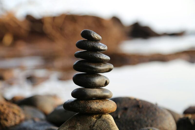 meditation classes north jersey