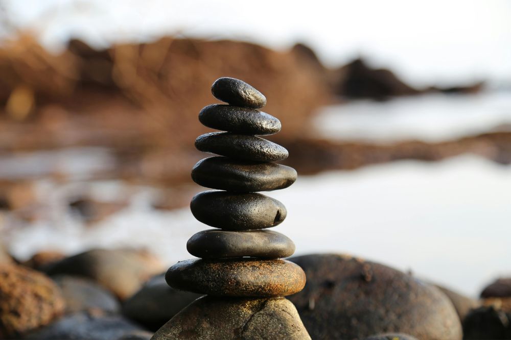meditation classes north jersey