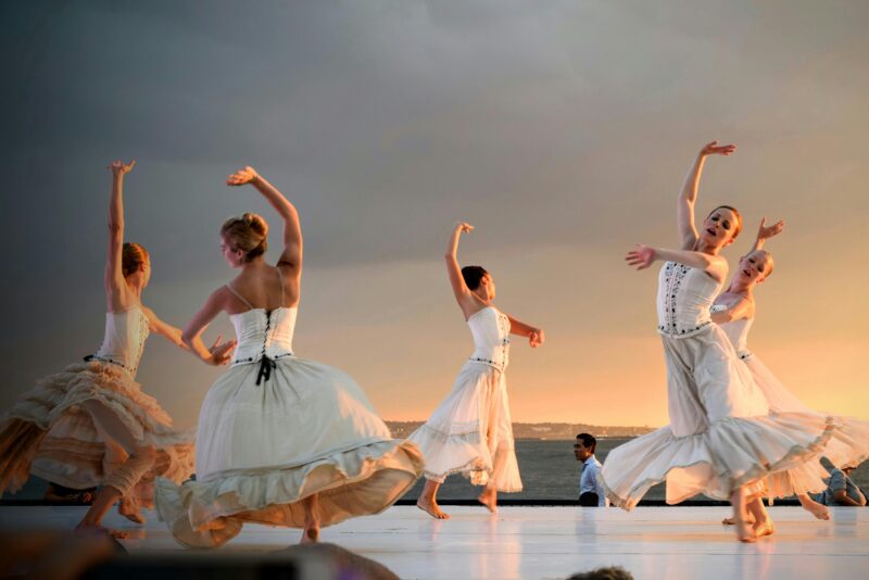 the state ballet theatre of ukraine at njpac