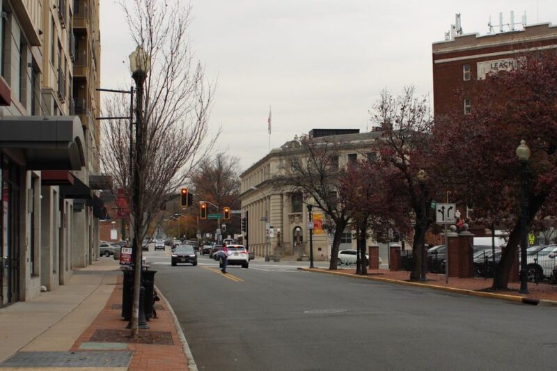 the ultimate montclair bucket list