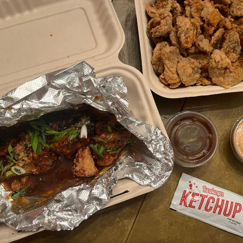 things to do bloomfield avenue montclair bareburger