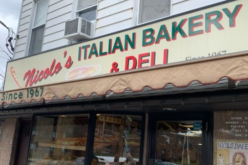 best italian food spots montclair old school