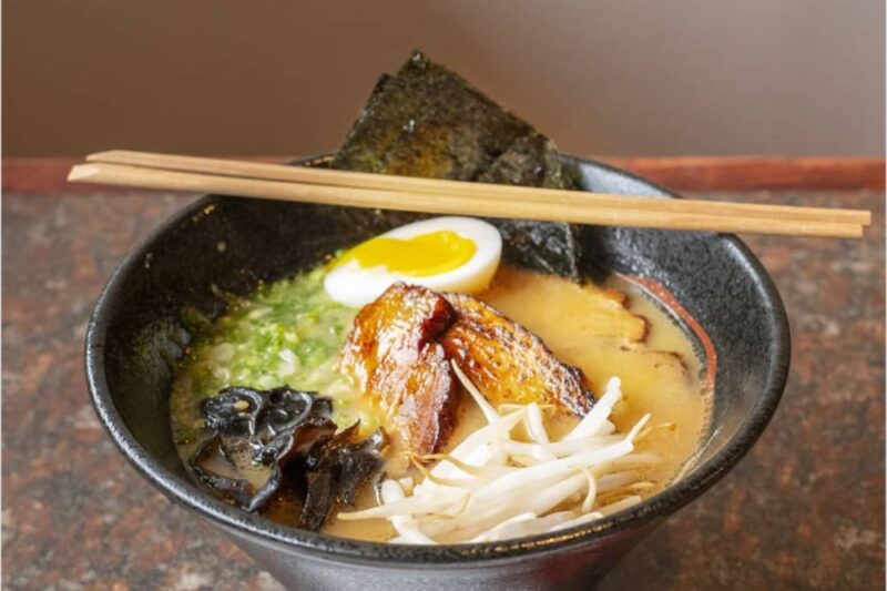 best ramen new jersey