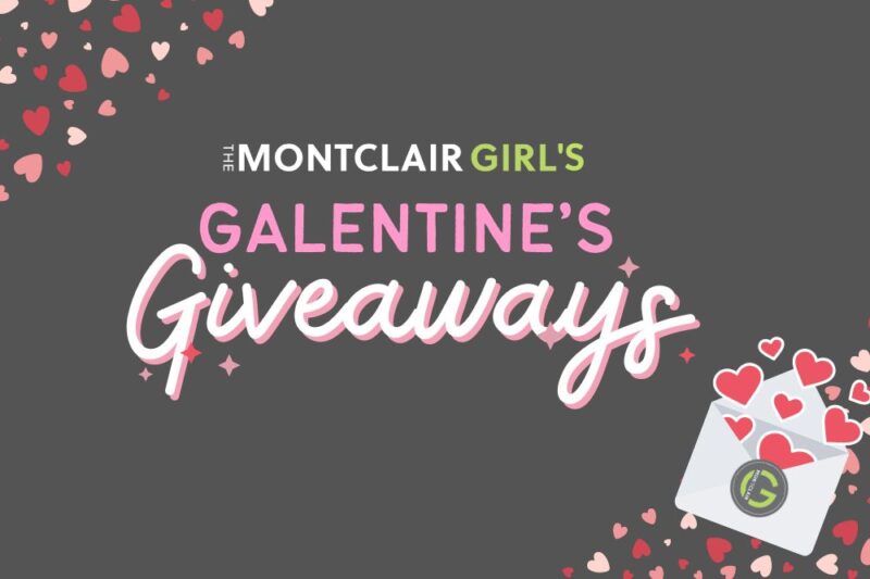 galentines week of giveaways montclair 2024