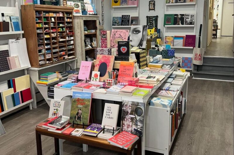 iris bookstore montclair