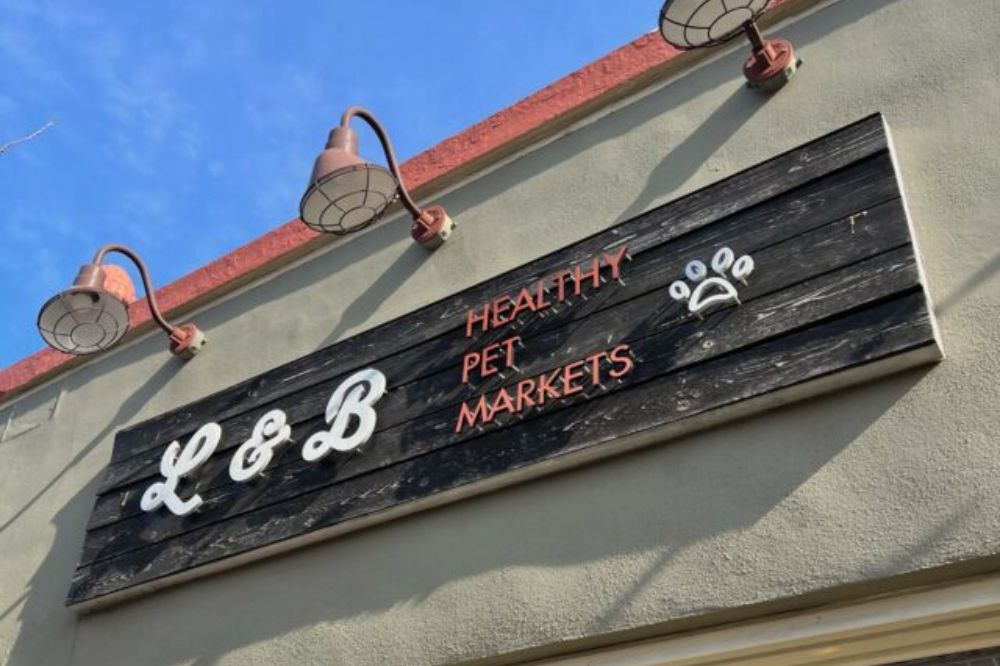 l&b pet market montclair