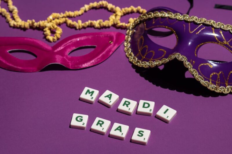 Mardi Gras Events + Treats in New Jersey for 2024 Montclair Girl