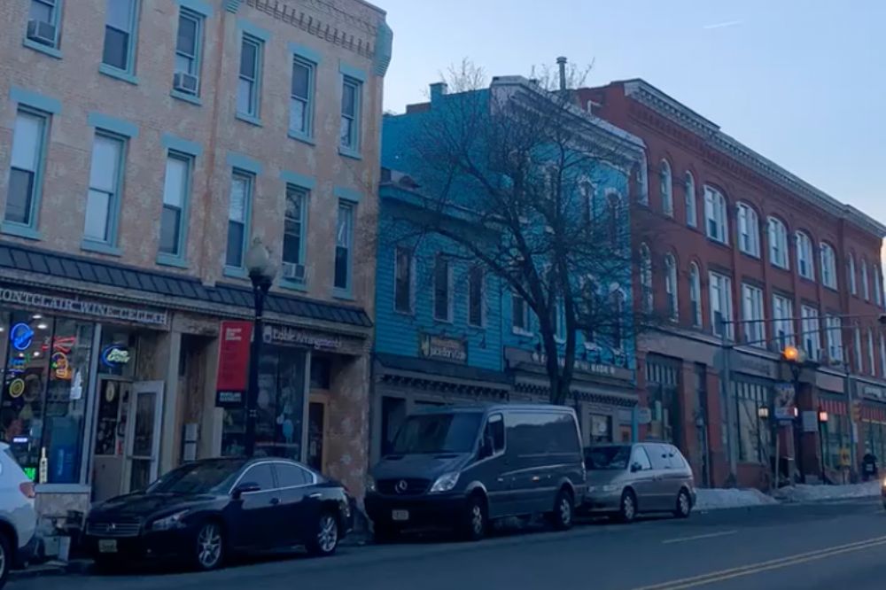 88 Events in the Montclair + North Jersey Area February 811