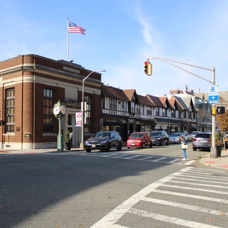 moving to monclair nj information