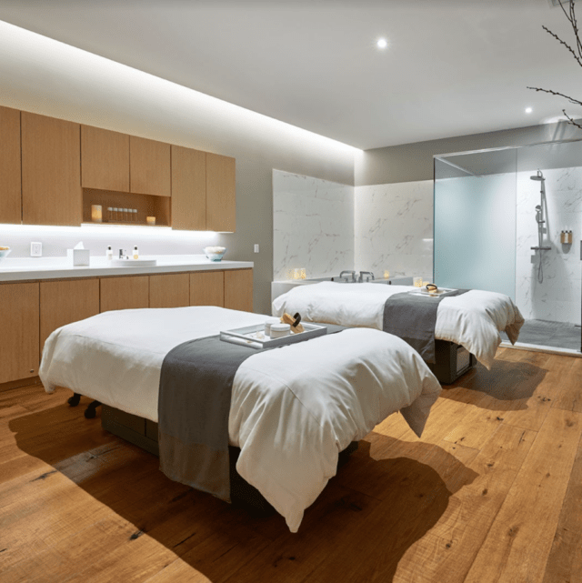 Sojo Spa Club Massage Bed