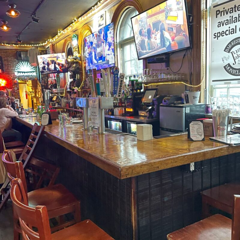 things to do north new jersey just jakes