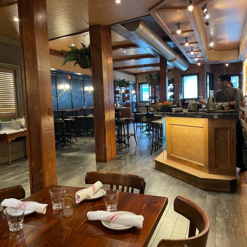 things to do verona new jersey parkside social