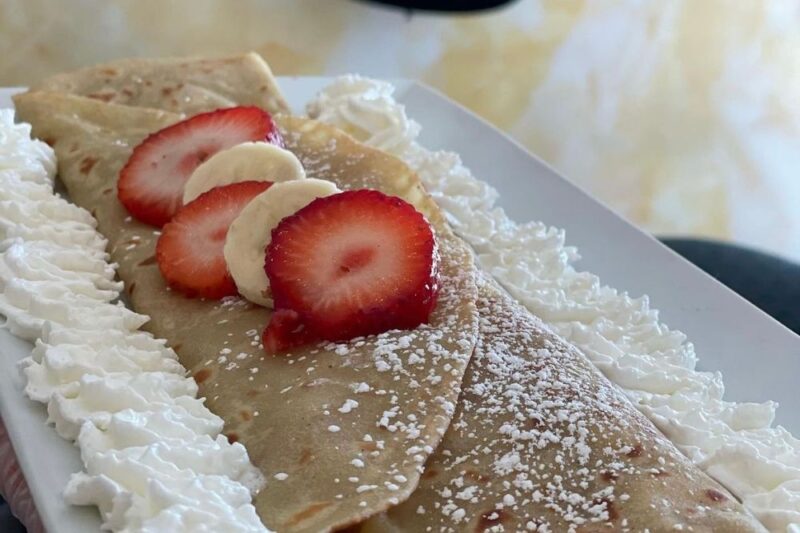 best crepes montclair new jersey