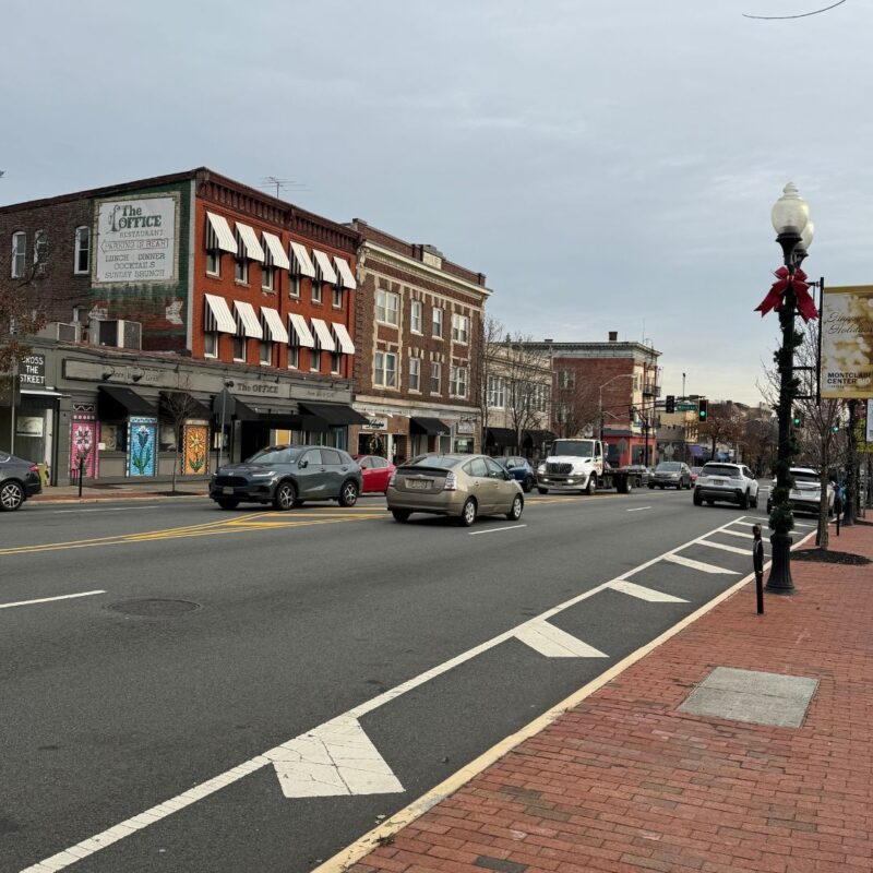 best new jersey downtowns main streets