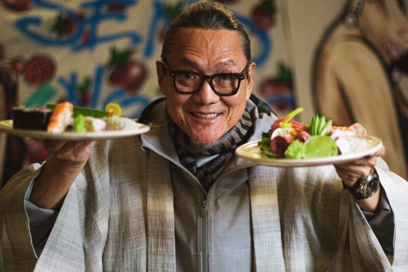 chef morimoto montclair