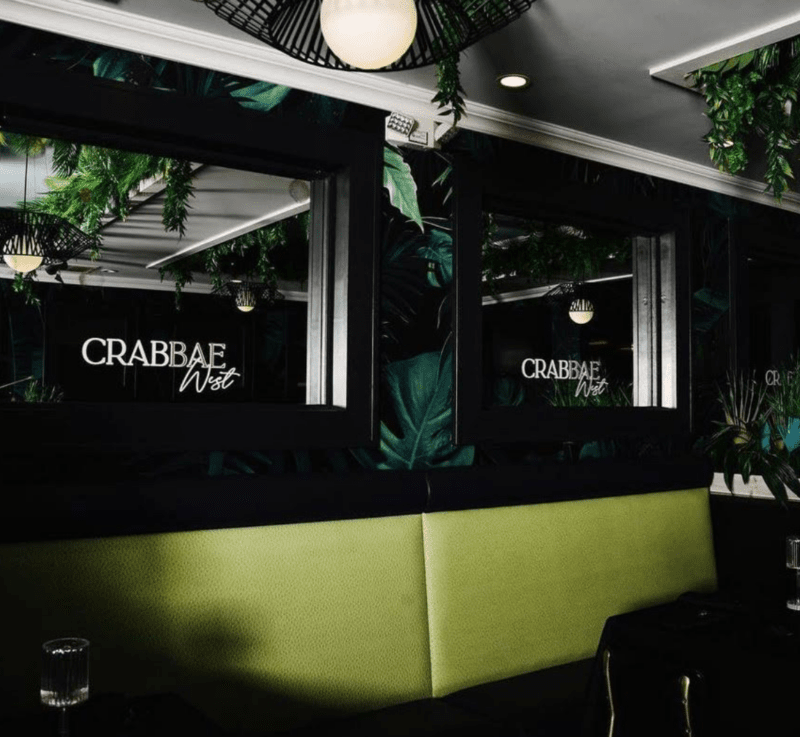 crabbae west interior