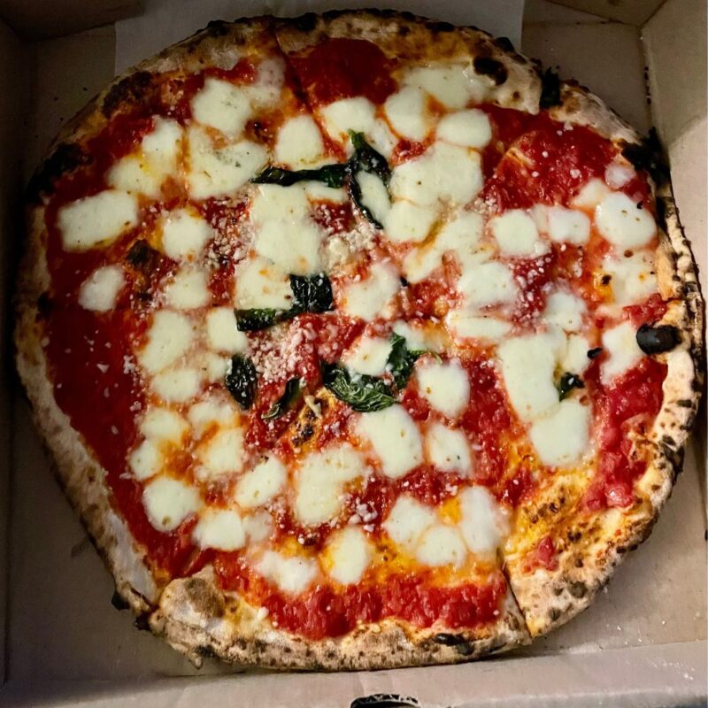 italian restaurant montclair ah pizz
