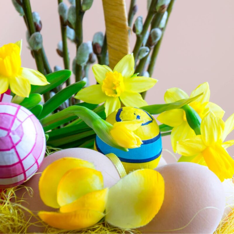 montclair essex county restaurants open on easter sunday 2024