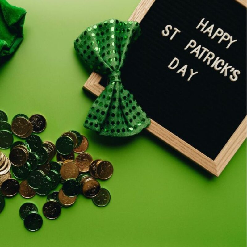 st paddys events montclair