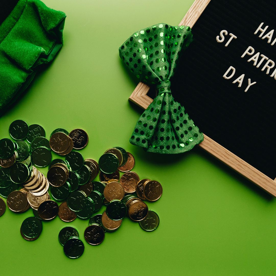 st patricks day events parades montclair north new jersey 2024